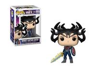 Funko POP Vinyl Marvel What If Infinity Captain Carter