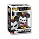 Funko Pop Walt Disney Archives Minnie Mouse 1112
