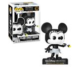 Funko Pop Walt Disney Archives Minnie Plane Crazy 1108