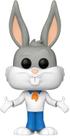 Funko Pop Warner Bros 1239 Bugs Bunny As Fred Jones Funko Pop Warner Bros 1239 Bugs Bunny As Fred Jones