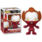 Funko Pop! Welcome To Derry Bloody Pennywise 1856
