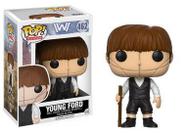 Funko pop westworld young ford 462