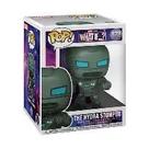 Funko Pop! What If The Hydra Stomper 872 - Colecionável