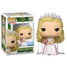 Funko Pop! Wicked Glinda In Wedding Gown 1929 Exclusivo Funko Pop! Wicked Glinda In Wedding Gown 1929 Exclusivo