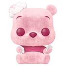 Funko Pop Winnie The Pooh Cherry Blossom Pooh (flocked) 1250