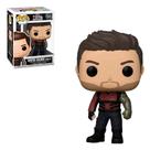 Funko Pop! Winter Soldier 813 The Falcon and the Winter Soldier