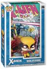 Funko Pop! Wolverine - Boneco de Vinil Marvel X-Men