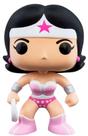 Funko Pop Wonder Woman 350 Mulher Maravilha DC Comics Funko Pop Wonder Woman 350 Mulher Maravilha DC Comics