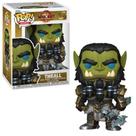 Funko Pop World Of Warcraft The War Within 1046 Thrall Funko Pop World Of Warcraft The War Within 1046 Thrall