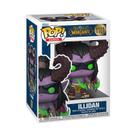 Funko Pop World WarCraft Illidan 1101 Funko Pop World WarCraft Illidan 1101