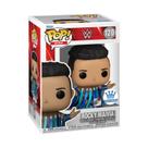 Funko Pop Wwe Rocky Maivia Metallic 120