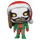 Funko Pop! WWE The Fiend Holiday Glow - Figura de Vinil (9,5 cm)