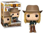 Funko Pop! Yellowstone Beth Dutton 1560