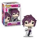 Funko Pop Yuzuriha 2282 Hell's Paradise Boneco Anime Original