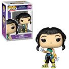 Funko Pop Zoey Guerreiras do K-Pop 2256