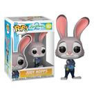 Funko pop! - zootopia 2 - judy hopps