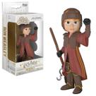 Funko Rock Candy Ron Weasley (W/ Quidditch Robes) - Harry Potter