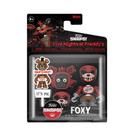 Funko Snaps colecionáveis! Cinco noites no Freddy's Foxy