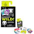 Funko Something Wild Disney Nbc Jack Skellington 51871
