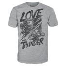 Funko Tees Marvel Thor Love and Thunder *m* 63838