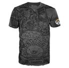 Funko Tees Overwatch Roadhog Jumbo *sm* Funko Tees Overwatch Roadhog Jumbo *sm*