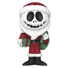 Funko Vinyl Soda Disney Nbc Jack Santa 65982 Funko Vinyl Soda Disney Nbc Jack Santa 65982
