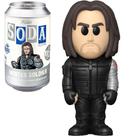 Funko Vinyl Soda Marvel Captain America Civil War Winter Soldier 302 Funko Vinyl Soda Marvel Captain America Civil War Winter Soldier 302