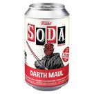 Funko Vinyl Soda Star Wars Darth Maul ex 67089/67088 Funko Vinyl Soda Star Wars Darth Maul ex 67089/67088