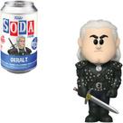 Funko Vinyl Soda the Witcher Geralt 61620