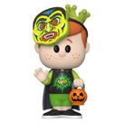 Funko Vinyl Soda Trick Or Treat Freddy Funko nycc 2023 74060