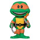 Funko Vinyl Soda Turtles Ninja Michelangelo 73452 Funko Vinyl Soda Turtles Ninja Michelangelo 73452