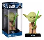 Funko Wacky Wobbler Bobble-Head Star Wars Yoda