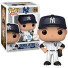 FunkoPop! New York Yankess Derek Jeter 11 Exclusivo