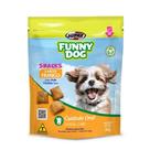 Funny Dog 80g Frango petisco para cachorro