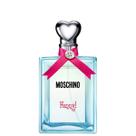 Funny! moschino eau de toilette - perfume feminino 100ml