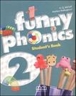 Funny phonics 2 s.b.