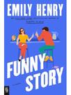 Funny story - export edition