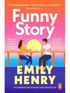 Funny story