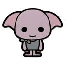 FUNPIN Broche Decorativo Dobby
