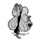 Funpin Cruella Disney Princesas Disney
