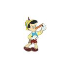 Funpin Decorativo Pinocchio Grande - Zona Criativa
