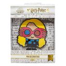 Funpin Luna Lovegood Harry Potter Coleção Exclusiva Série 100 Metal Premium
