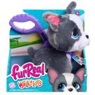 Fur Real - Pelucia Interativa Bulldog Frances Fur Real - Pelucia Interativa Bulldog Frances