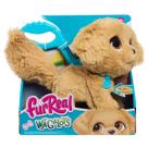 Fur Real - Pelucia Interativa Golden Retriever Fur Real - Pelucia Interativa Golden Retriever