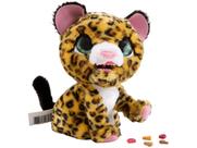 Fur Real Pelúcia Lolly a Leoparda 3996