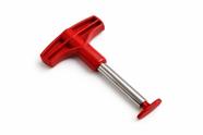Fura Coco Keita Perfurador Manual Inox
