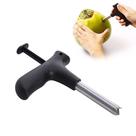 Fura Coco Profissional com Pino Limpador Pratico e Higiênico Fura Coco Profissional com Pino Limpador Pratico e Higiênico