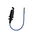 Fura Fio Automotivo Captador de Sinais Preto - Sacch Fura Fio Automotivo Captador de Sinais Preto - Sacch