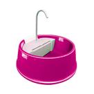 Furacão Pet Fonte Joy Cães E Gatos Bivolt - Rosa