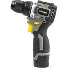 Furad/Parafuso Ti-1300P 16,8V Bivolt Furad/Parafuso Ti-1300P 16,8V Bivolt